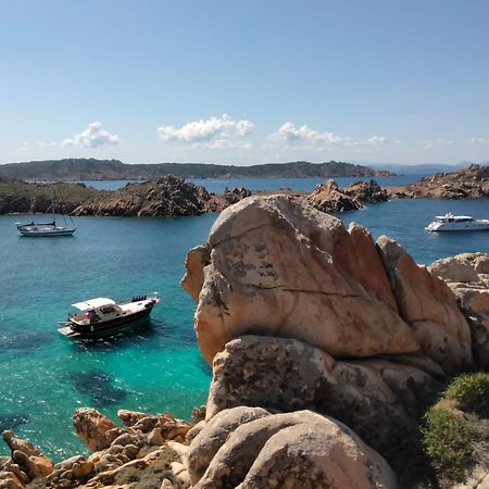 Hotel Night On Board La Maddalena  Esterno foto