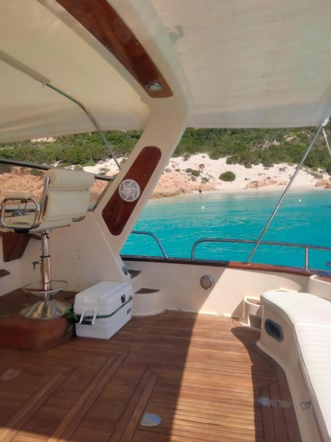Hotel Night On Board La Maddalena  Esterno foto
