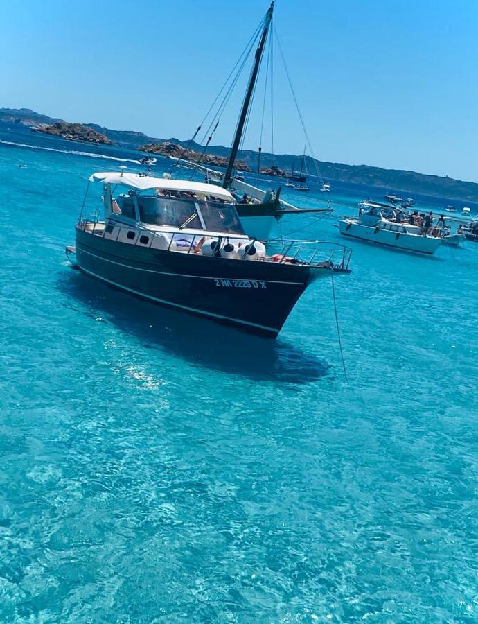 Hotel Night On Board La Maddalena  Esterno foto