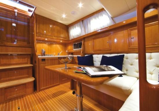 Hotel Night On Board La Maddalena  Esterno foto